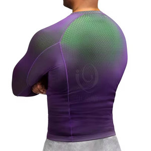 Best Price Available <b>Low</b> Moq New Design Men's <b>Long</b> <b>Sleeve</b> Tees <b>Top</b> Selling Men's <b>Long</b> <b>Sleeve</b> Tees - Product Image 3