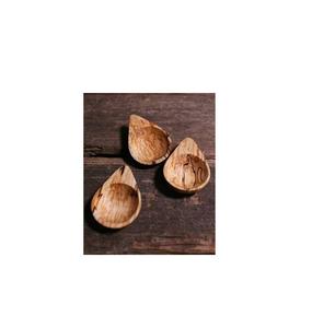 Cuchara de café de madera estética complementa las cocinas minimalistas, ofreciendo utilidad práctica diaria para los hogares modernos de hoy, siempre de moda. - Product Image 1