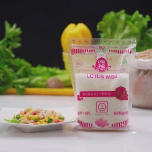 Bao Bì Nhỏ <span class=keywords><strong>Monosodium</strong></span> <span class=keywords><strong>Glutamate</strong></span> <span class=keywords><strong>Msg</strong></span> Từ Nhà Sản Xuất - Product Image 4