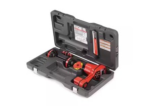 Localizador de Sondas y Cables Subterráneos Navitrack de Alta Calidad, Dispositivo Detector Multidireccional en Venta - Product Image 4