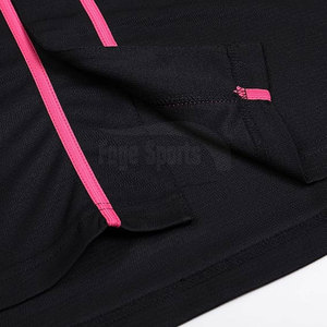 เสื้อเบสบอลผู้ชายแบบสั่งทำพิเศษ 100% โพลีเอสเตอร์ ระบายอากาศได้ดี ไซส์ใหญ่พิเศษ สกรีนชื่อทีมได้ คอวี ชุดกีฬา ขายส่ง - Product Image 6