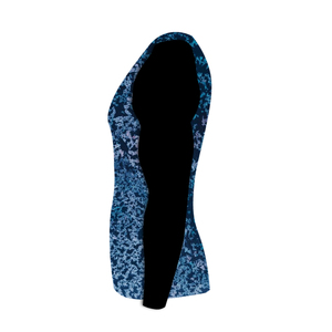 <b>Men's</b> Custom Size Rush <b>Guard</b> Compression Fitness <b>Rash</b> <b>Guard</b> Long Sleeve OEM Martial Arts Wear Comfortable and Convenient - Product Image 6