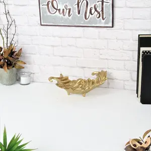 Elegante Tazón de Metal con Acabado Plateado Hecho a Mano para Decoración de Comedor, Centro de Mesa, Juego de Tazones de Metal, Seguro, Fabricado por Zahid Exports, Plateado - Product Image 3