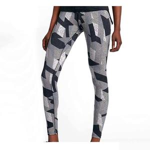 Leggings Deportivos Extra Grandes y Duraderos para Mujer, Precio Más Bajo, Diseño Ligero, Logotipo Personalizable, Precio al por Mayor Disponible - Product Image 3