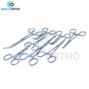 ชุดเครื่องมือผ่าตัดสัตวแพทย์กระดูกและข้อ21ชิ้น - Product Image 3