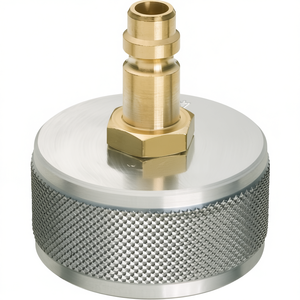 Adaptador de Radiador Hazet Auto Connectors para Vehículos MERCEDES-BENZ/IVECO/MAN - Product Image 3