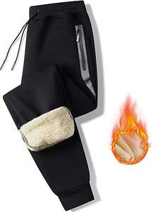 300GSM กางเกงผ้าฝ้าย100% สำหรับผู้ชายแบบสั่งทำ - Product Image 2