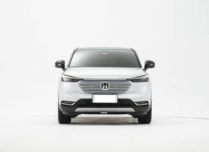 SUV essence compact 2024 de haute qualité, boîte de vitesses CVT, conduite à gauche, traction avant, cinq portes, intérieur cuir, jamais accidenté et prêt à être expédié - Product Image 2