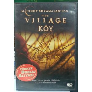 หมู่บ้าน-köy