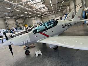 CLEAN 2025 SHA RK AERO SHARK ผลิตในสหรัฐอเมริกา - Product Image 6