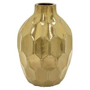 Diseño mejor para la decoración del hogar personalizado hecho a mano mejor decoración interior y diseño hecho a mano florero de planta de oro y florero - Product Image 3