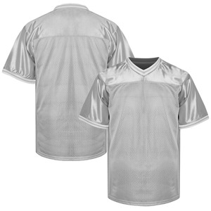 Maillot de football personnalisé de haute qualité, unique, respirant, avec logo, uniforme de sport, entraînement classique, maillots de football pour adultes et enfants - Product Image 4