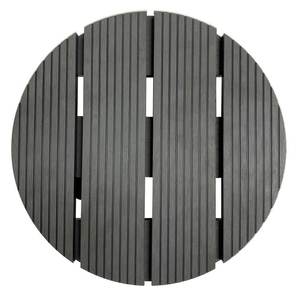 Plateau porte-fleurs en composite plastique WPC, pour jardin extérieur, fabriqué au Vietnam, entreprise, vente en gros, qualité supérieure, vente en gros - Product Image 6