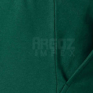 Pantalones Cortos Deportivos Casuales para Hombre de Alta Calidad, 100% Algodón, Cintura Media, Secado Rápido, Transpirables, con Cierre de Cordón, Color Sólido, Precio Razonable - Product Image 6