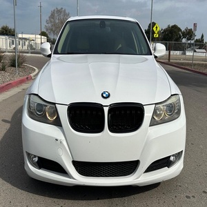 2011 B-M-W-335-d Sedán - Product Image 1