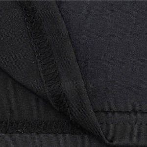 Profesional hecho en fábrica diseño personalizado MMA en blanco Rash Guard BJJ Rash Guard personalizar su logotipo - Product Image 5