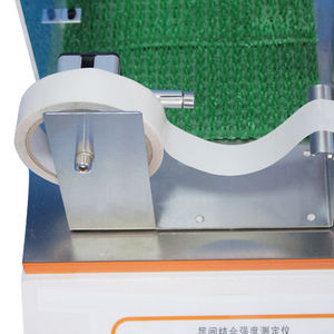 Probador de Resistencia de Unión Interna para Cartón, Equipo de Prueba de Resistencia de Unión Interna para Cartón - Product Image 3