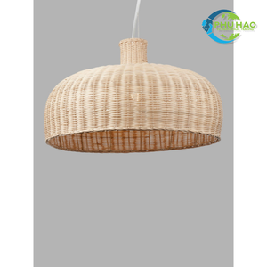 Esencia etérea: candelabros de linterna de ratán de bambú tejidos a mano perfectos para propiedades frente a la playa y retiros costeros al por mayor - Product Image 3