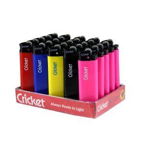Encendedor Cricket desechable original con precio al por mayor - Product Image 6