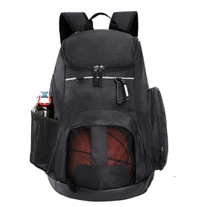 Sac de sport unisexe avec cordon de serrage, en polyester imperméable, grande capacité pour chaussures – Idéal pour le cyclisme et le basketball - Product Image 6