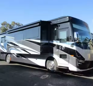 2023 2022 2021 Used Tiffin Phaeton Motorhomes Rvs for Family <b>Camping</b> and Road Trips Today - Product Image 4