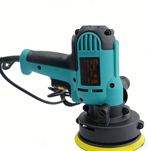 Machine de polissage de surface portable haute puissance à prix avantageux, polisseuse électrique miniature pour voiture - Product Image 3