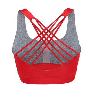 Sujetador Deportivo para Mujer de Alta Calidad a Precio Económico, Venta al Por Mayor, Último Diseño, Más Vendido, para Venta en Línea - Product Image 2