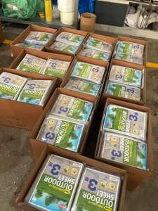 Aerial a prueba de agua, 100% EW, aminado - Product Image 6