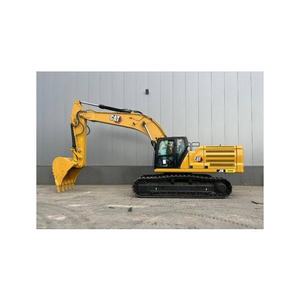 รถขุดตีนตะขาบ345D ไฮดรอลิกใช้รถตักตีนตะขาบ<span class=keywords><strong>349d</strong></span> 345dl แมว340 330bl - Product Image 4