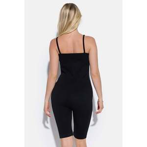 Mono sin costuras con tirantes - Product Image 6