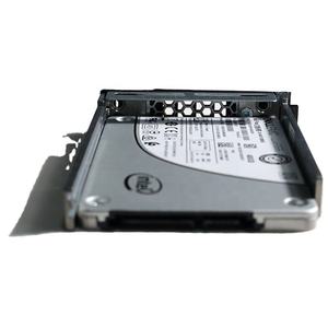 480GB SATA SSD Hot-Plug 2.5in okuma yoğun 6Gbps 512e için sabit diskler - Product Image 1