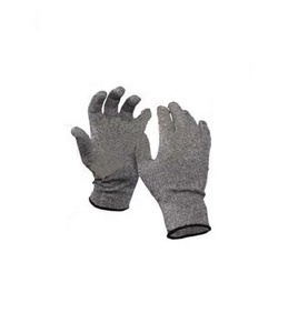 Gants de Sport de résistance aux coupures, gris tactique Anti-coupure, gants de Sport hautement respirants et lavables pour hommes et femmes - Product Image 6