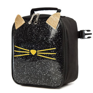 Custom Large Capacity <b>Cheerleading</b> <b>Backpack</b> Heat-Transfer Printed Glitter Design Casual Sports sports cheerleader <b>backpack</b> - Product Image 2