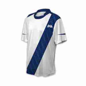 2024 Wholesale High Quality <b>Soccer</b> Wear Team Jerseys Custom Club Brand Logo Football Jersey for Men - Product Image 6