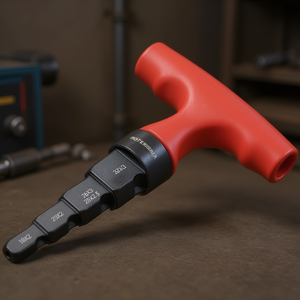 เครื่องมือปรับเทียบ ROTHENBERGER ROCALIBER S สำหรับเครื่องตัดท่อ ขนาด 16-32 มม. - Product Image 3