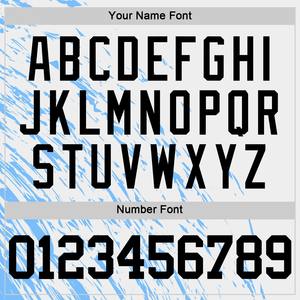 Último diseño personalizado baloncesto Jersey malla transpirable hombres Jersey baloncesto uniformes hechos en Pakistán - Product Image 4