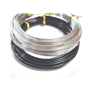 Chatarra de aluminio 99.9%/Chatarra de alambre de aluminio de alta calidad al por mayor 99.9%/Chatarra de extrusión de aluminio 6063 a la venta - Product Image 3