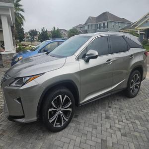 PRECIO PERFECTO PARA Lexus RX 350 2018 - Product Image 2