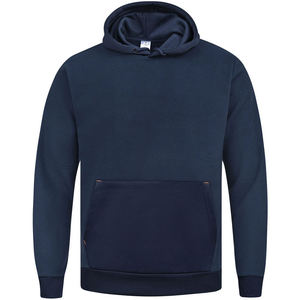 Survêtement d'entraînement en polaire pour homme, imprimé, deux pièces pour le jogging d'hiver - Product Image 2