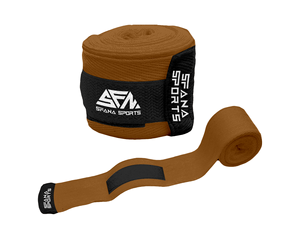 2025 envolturas de mano de tela transpirable de calidad superior estabilizador de entrenamiento personalizable diseño OEM ajuste ajustable suministro al por mayor para - Product Image 1