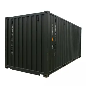 Storage Shipping Containers Sea Service Freight 40 Feet High Cube 20 Foot Sale