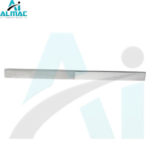 ALMAC BAS quantité minimale de commande Lambotte Ostéotome en acier inoxydable de haute qualité Instrument chirurgical incurvé Source d'alimentation manuelle Produit médical - Product Image 2