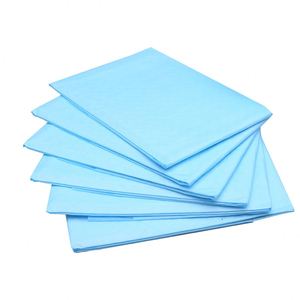 Factory Custom Logo Pet Pee <b>Pads</b> Disposable Eco Material Super Absorbent Potty Training Mats - Product Image 2
