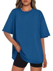 Camiseta Unisex Extra Grande Negra Lisa de 200 g/m², 100 % Algodón, Personalizable, Ecológica, Transpirable, Estilo Urbano, para Hombre y Mujer, Manga Corta - Product Image 2