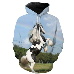 Último producto Diseño personalizado Pakistán Proveedores Hecho Hombre Casual Wear 2025 Sudadera con capucha - Product Image 5