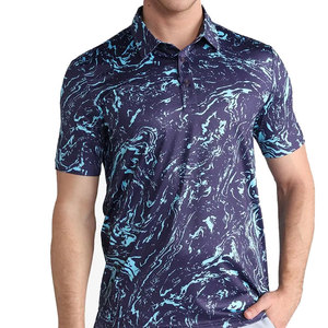 T-shirt basique homme été 2023, nouvelle couleur, coutures contrastées, tissu tricoté respirant en coton/bambou, séchage rapide, manches courtes - Product Image 4