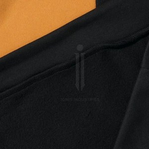 Pakistán Fabricante Hombres Sudaderas con capucha Ligero Bajo MOQ Hombres Sudaderas con capucha Color personalizado Hombres Sudaderas con capucha - Product Image 4