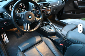 BMW M2 2018 Usado, con Volante a la Izquierda/Derecha - Product Image 3