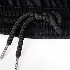 ชุดเสื้อบาสเก็ตบอลพิมพ์ซับลิเมชันตามสั่งเครื่องแบบระบายอากาศน้ำหนักเบาสำหรับเด็กไซส์ใหญ่พิเศษ - Product Image 3