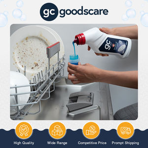 Top Deal on Premium Quality Daily Cleaning Use 750ml Dish Soap Cleaning <b>Detergent</b> for Household Kitchen Use from Germany - Product Image 3